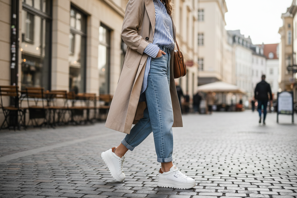 Geox D Zosma - Lifestyle