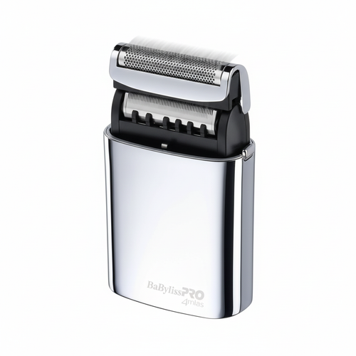 BaByliss FXFS1E - Близък план фолио глава