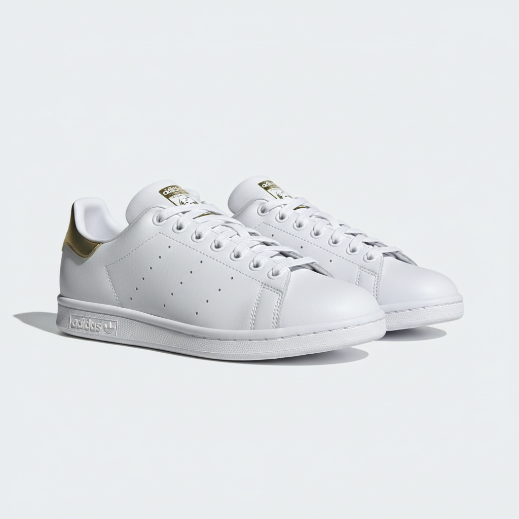 adidas Stan Smith - Странична снимка