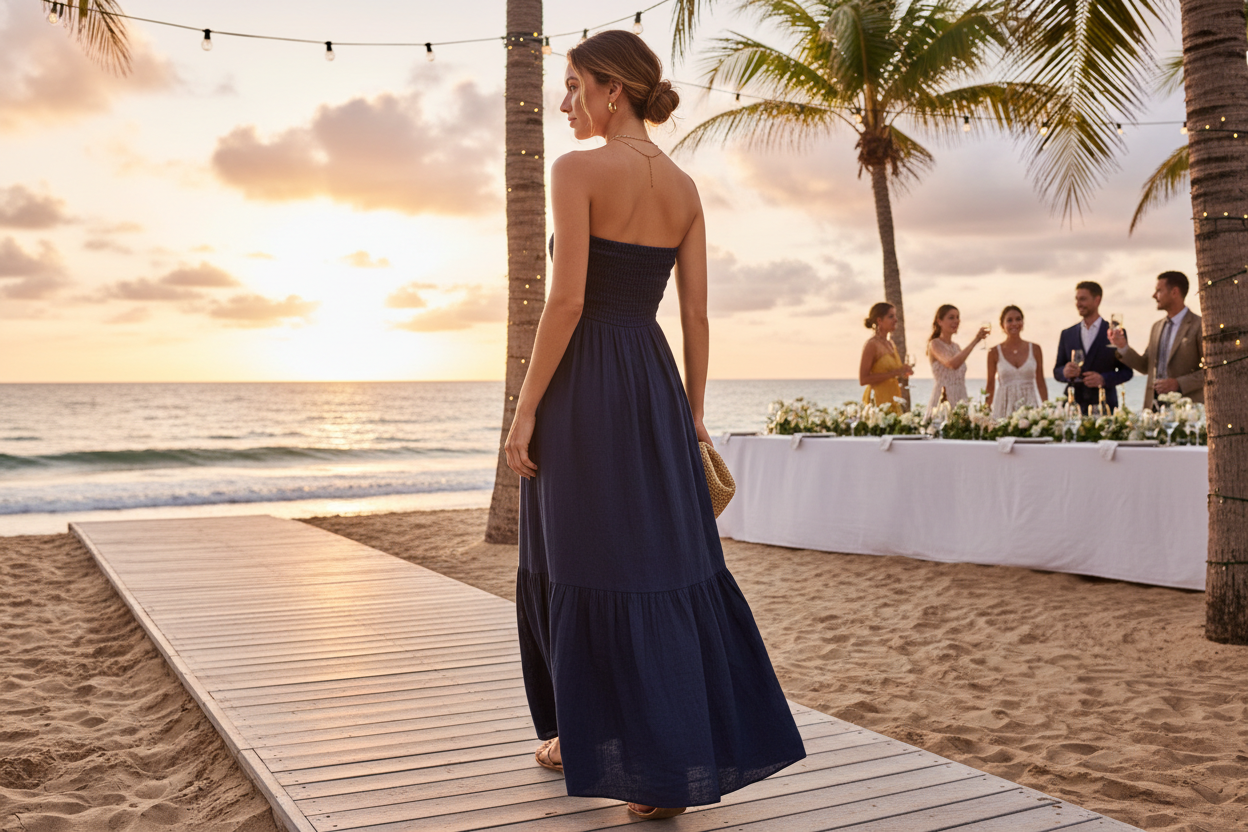 The Drop Carlota - Lifestyle