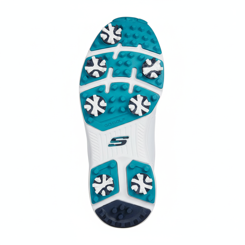 Skechers Tempo - Подметка без шипове