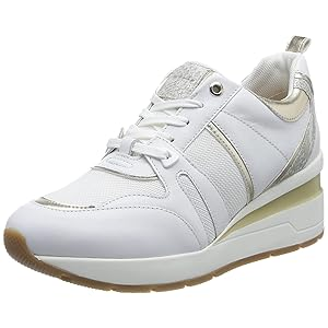 Geox D Zosma, Кецове за момичета