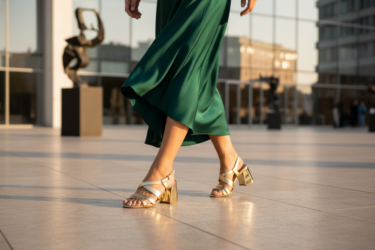 Geox D New Eraklia 80 - Lifestyle