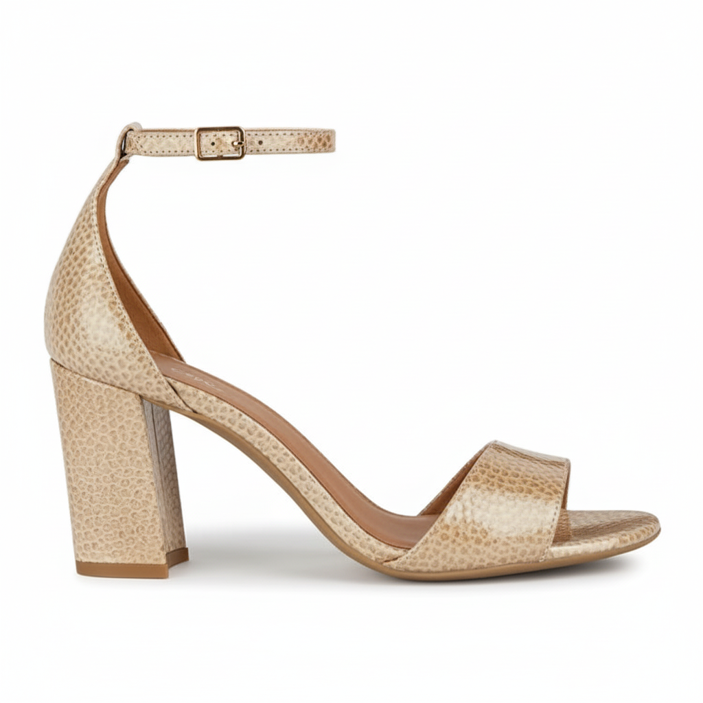 Geox D New Eraklia 80 - Страничен изглед