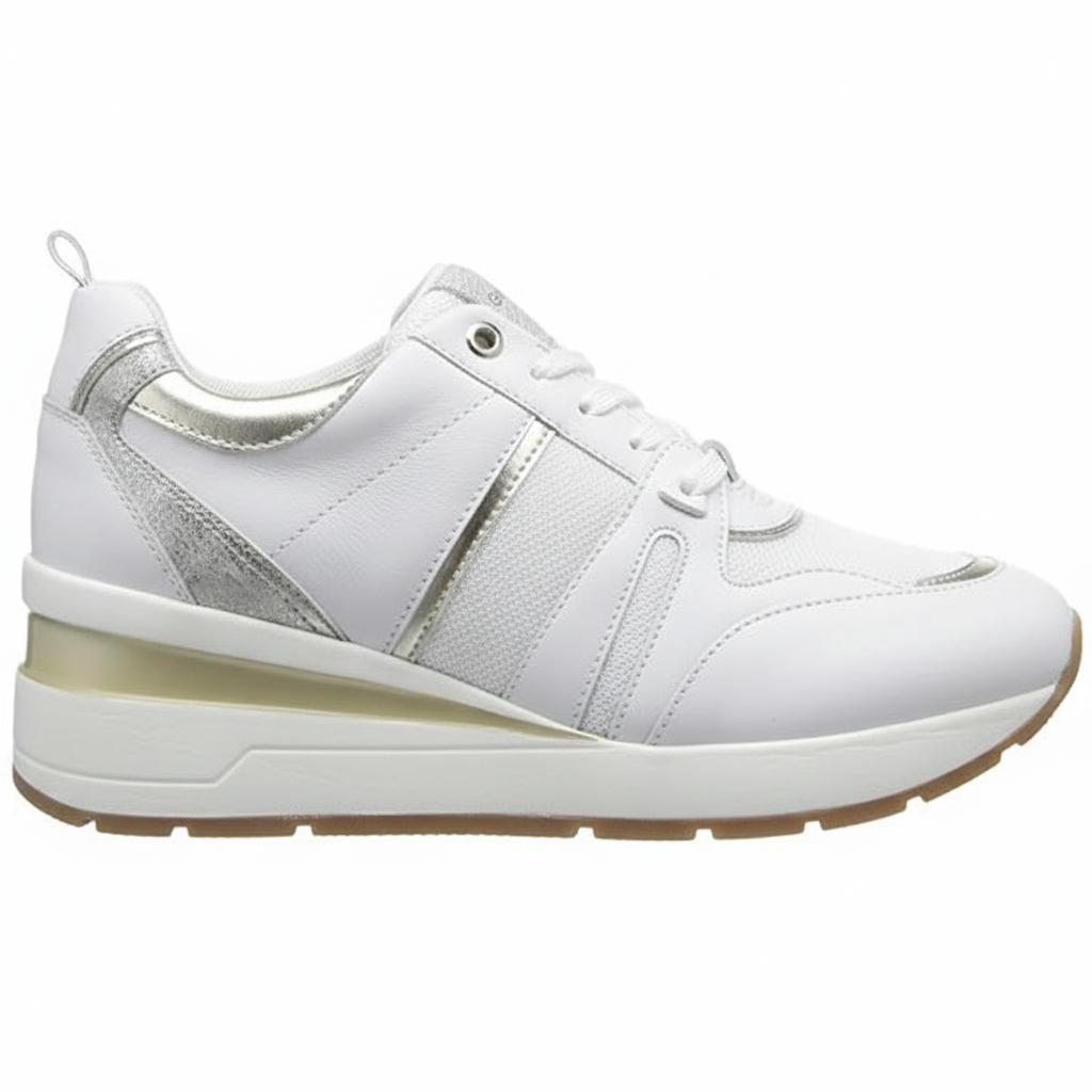 Geox D Zosma - Страничен изглед