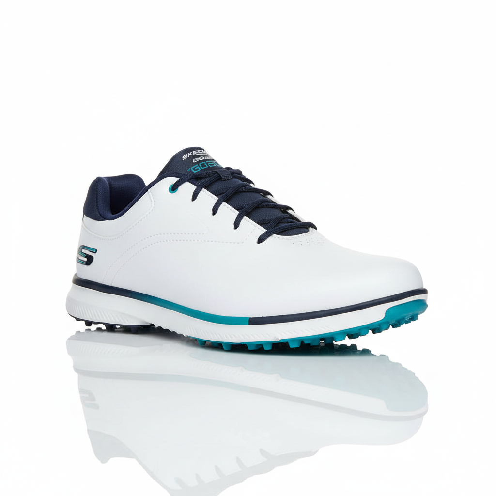 Skechers Tempo - Страничен изглед