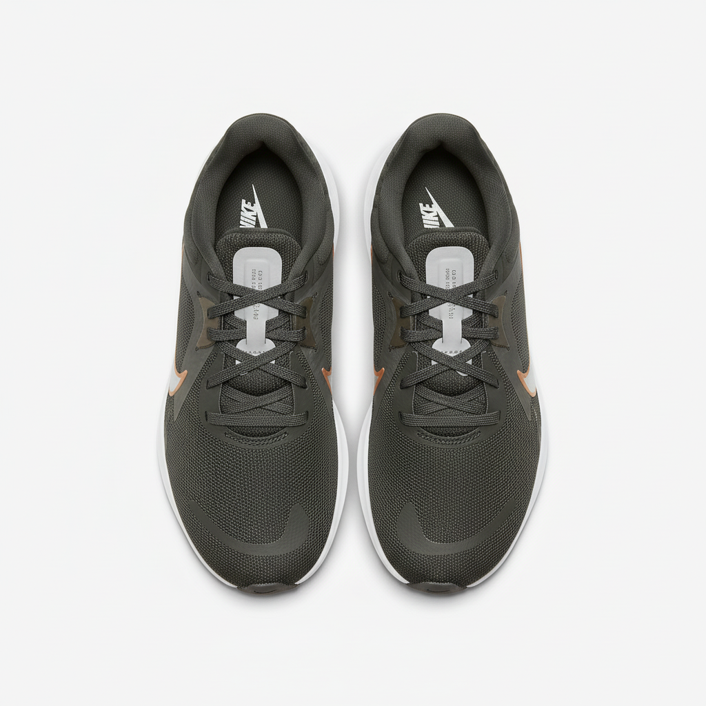 Nike Quest 5 - изглед отгоре